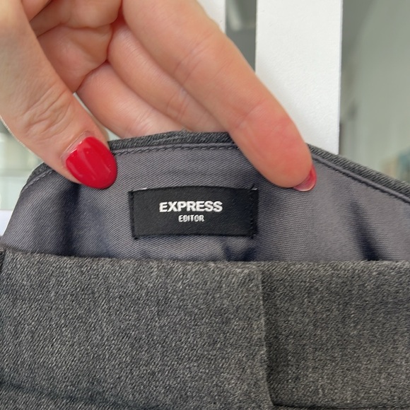 Express Editor Pants - Picture 2 of 4